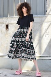 Take A Twirl Dress