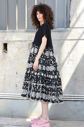 Take A Twirl Dress