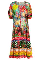 Paint The Town Dress