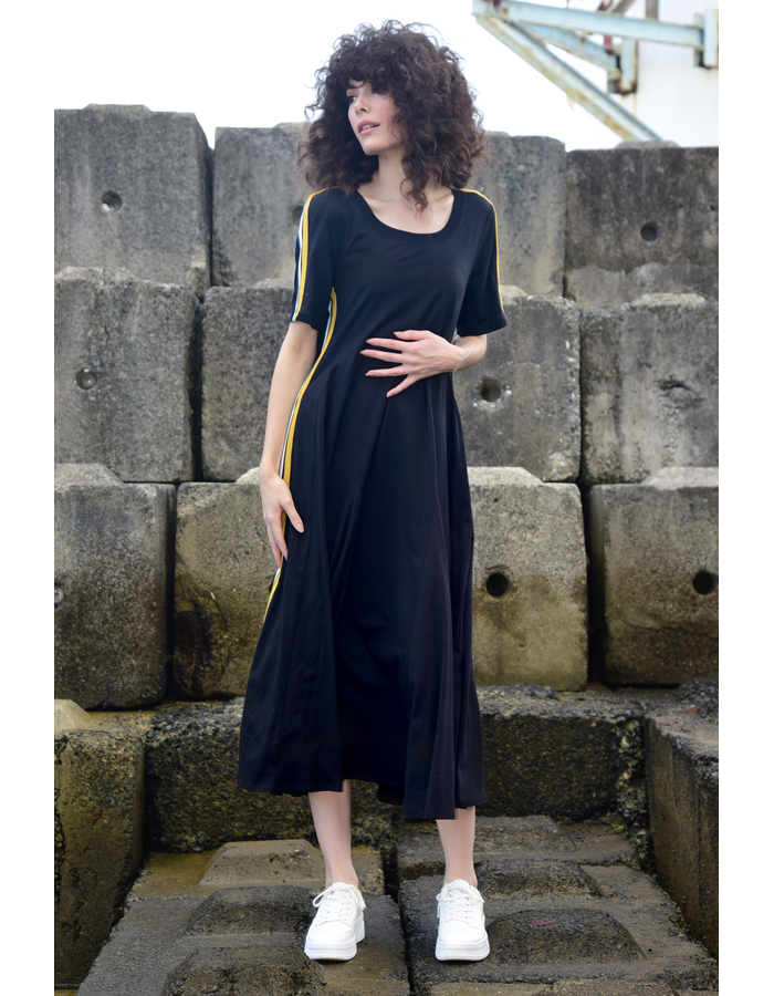 Knit Show Dress