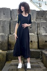 Knit Show Dress