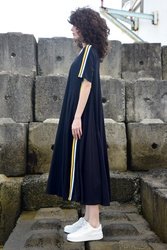 Knit Show Dress