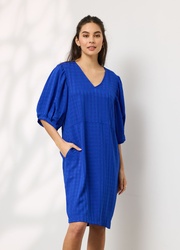 Melody Textured Dress