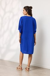 Melody Textured Dress