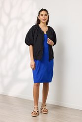 Melody Textured Dress