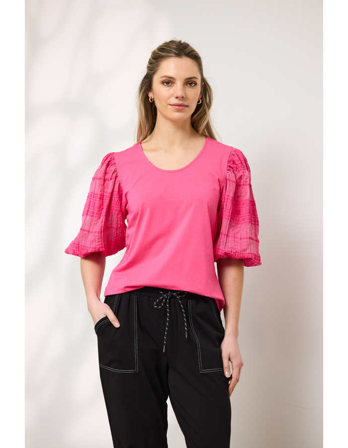 Megan Women's Tee