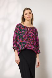 Melody Ruffle Top