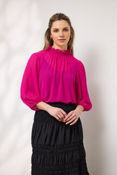 Hera Puff Sleeve