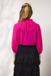 Hera Puff Sleeve
