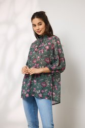 Hera Puff Sleeve
