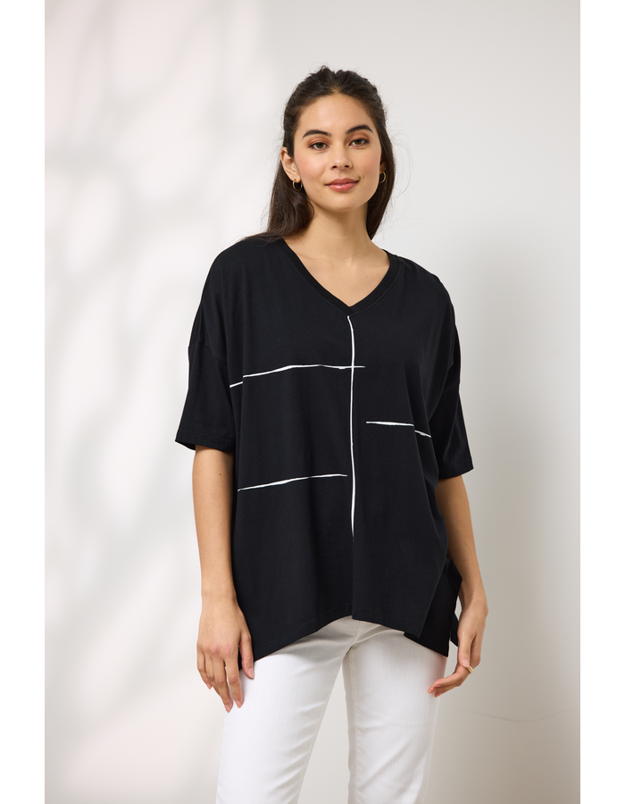 Quinn Women's Tee