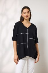 Quinn Tee