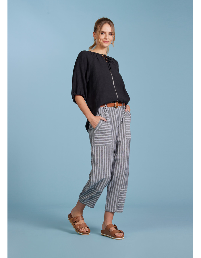 Whipser Women's Blouse