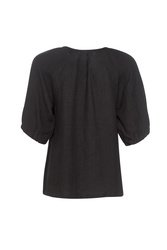 Whipser Blouse