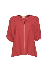 Whipser Blouse