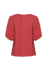 Whipser Blouse