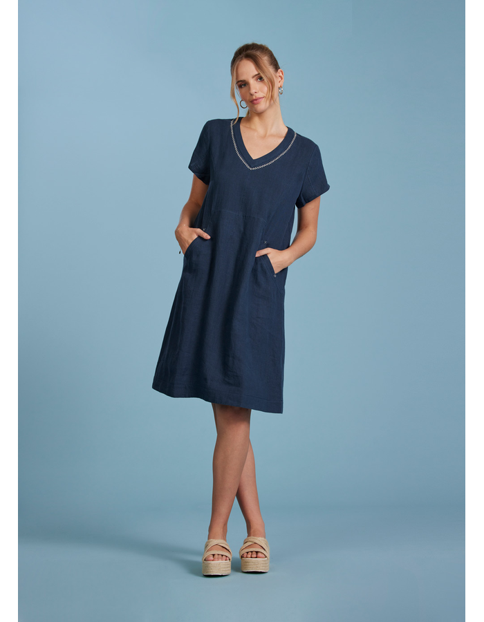 Whisper Dress