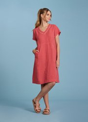 Whisper Dress