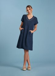 Whisper Dress