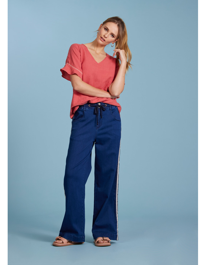 Whisper Women's Tee