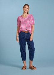 Tulip Jean