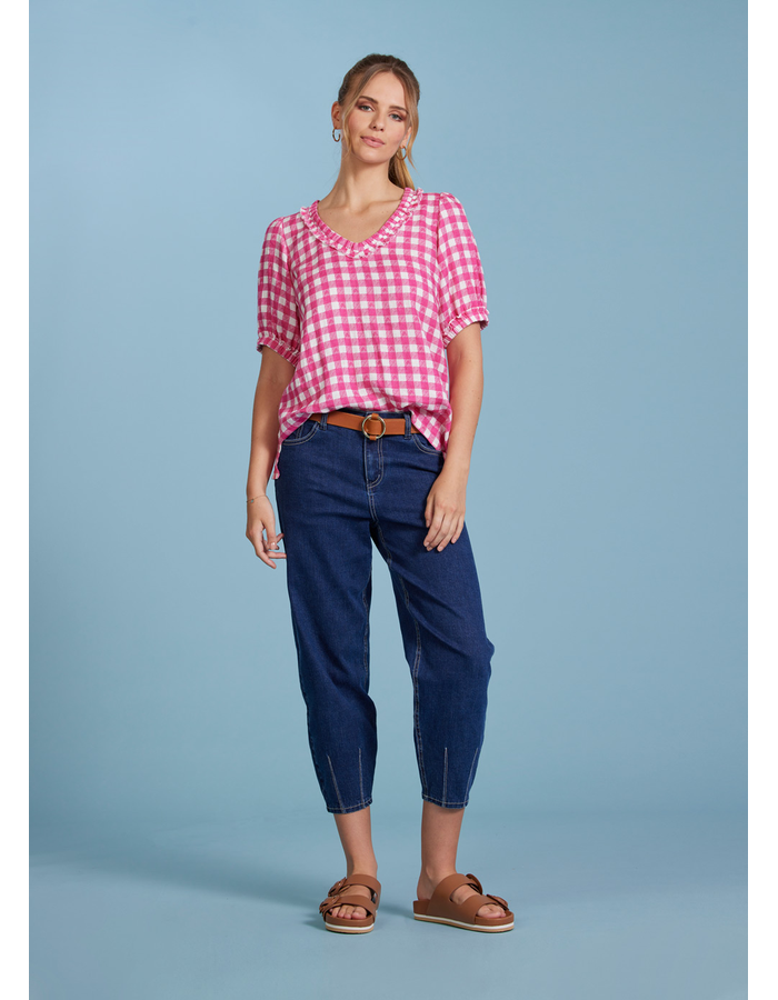 Tulip Women's Jean