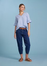 Tulip Jean