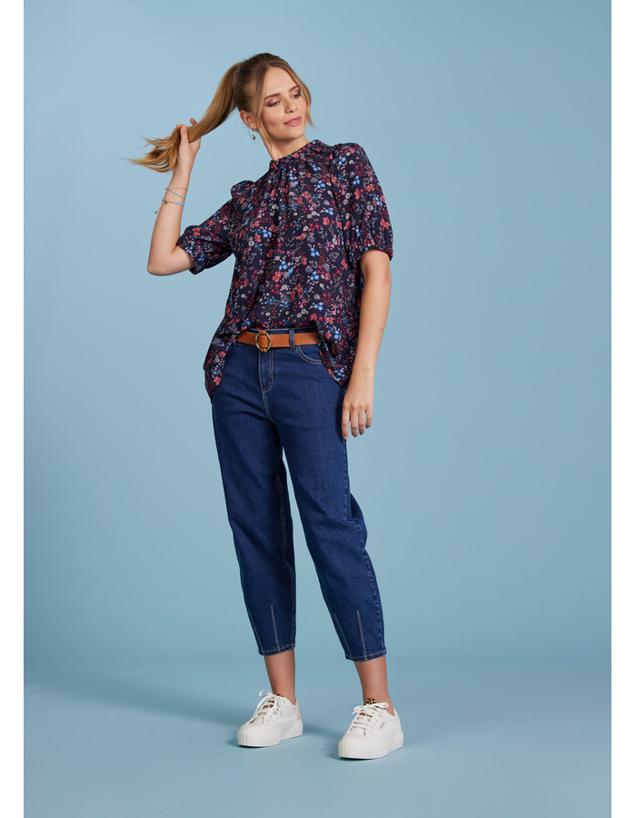 Sew Lovely Women's Top