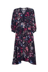 Sew Lovely Midi Dress