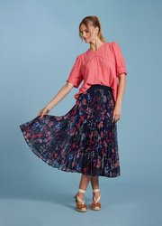 Double Spacing Top
