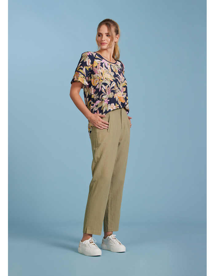Pina Colada Women's Tee