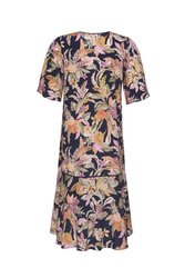 Pina Colada Dress