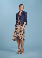 Pina Colada Dress
