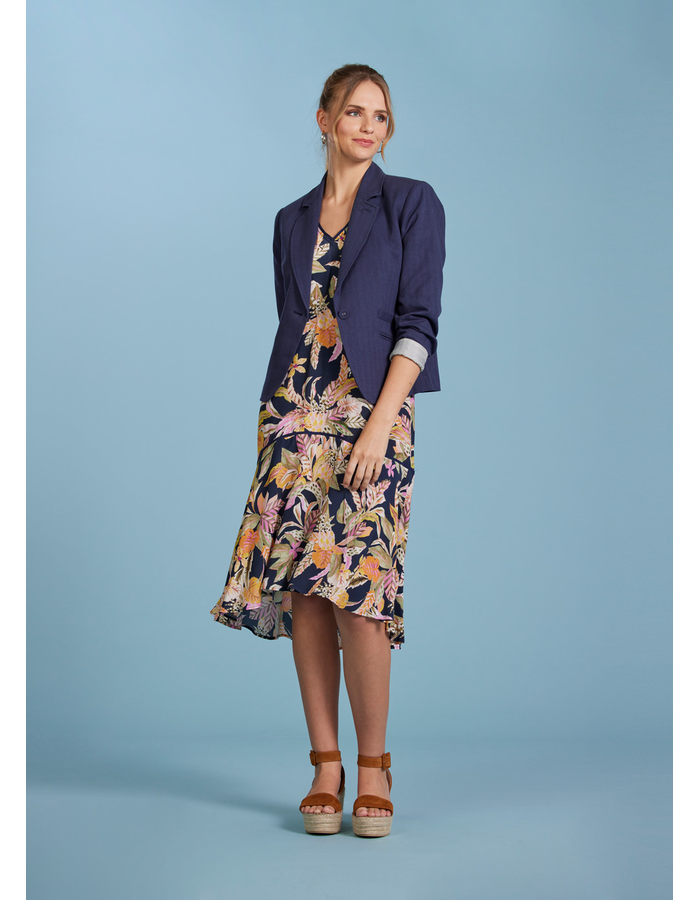 Double Happy Women's Jacket