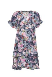  Starburst Dress