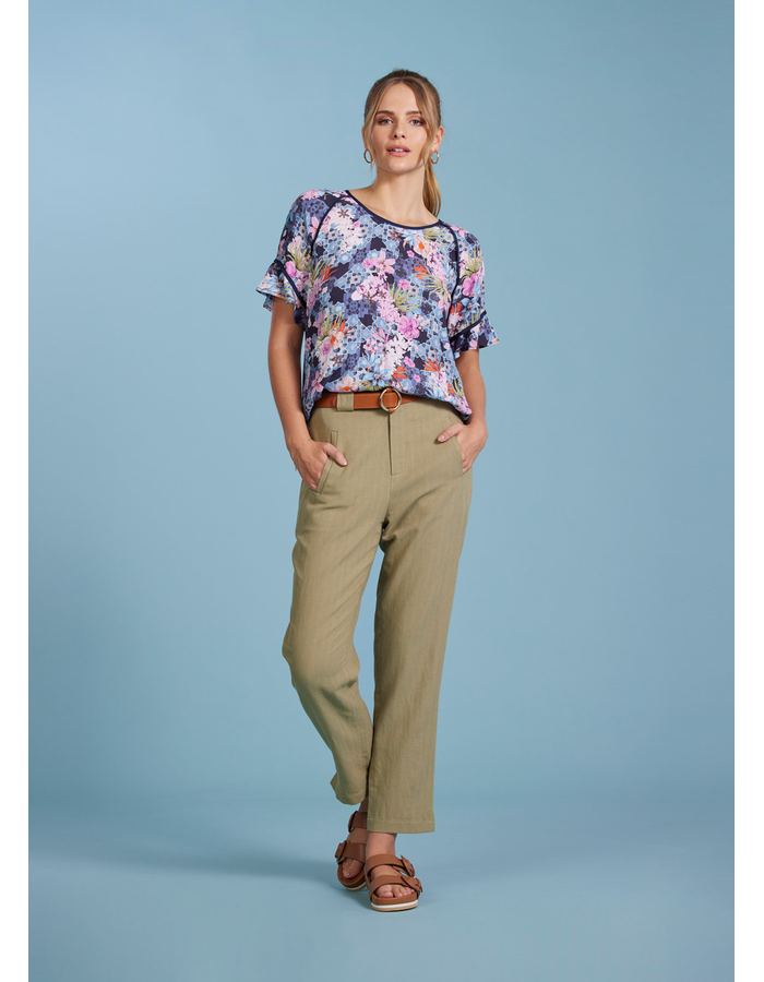 Starburst Women's Tee