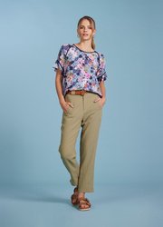 Starburst Tee