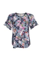 Starburst Tee