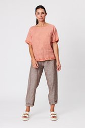 Check Print Top