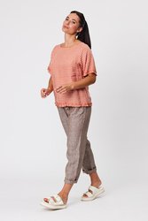 Check Print Top