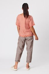 Check Print Top