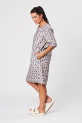 Geometric Dress