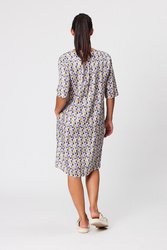 Geometric Dress