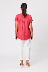Elastic Waist Pant