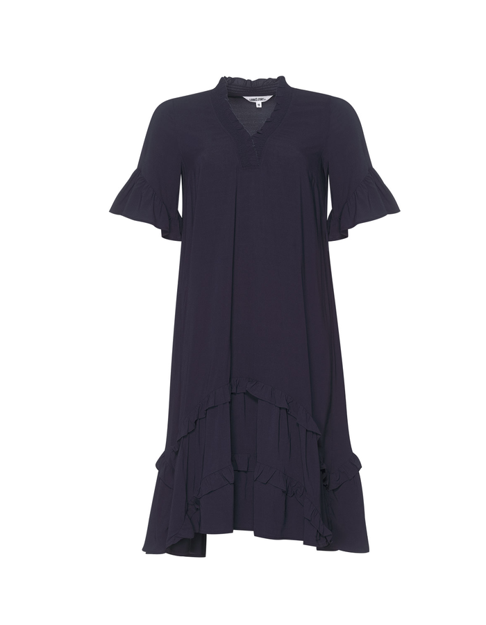 Getty Dress