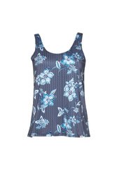 Shibori Top