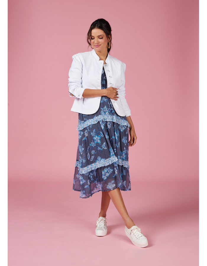 Finesse Women's Jacket