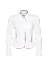 Finesse Jacket