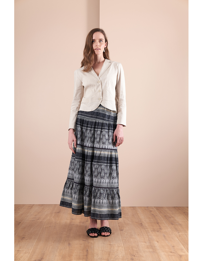 Panorama Skirt