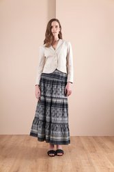 Panorama Skirt